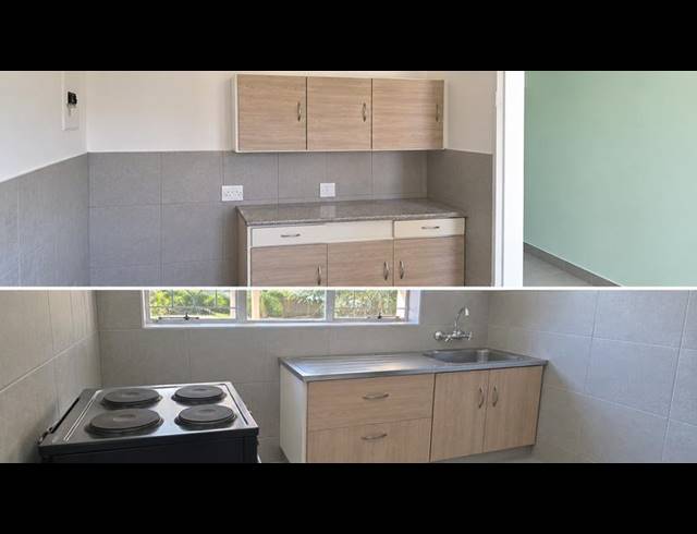1 BEDROOM PROPERTY TO RENT IN WITPOORTJIE